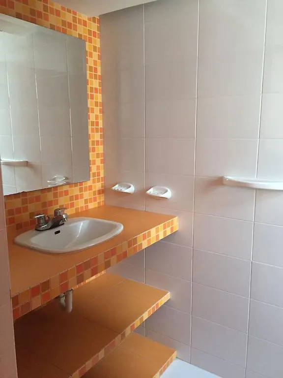 Conjunto Residencial La Mansion Daire Santa Marta