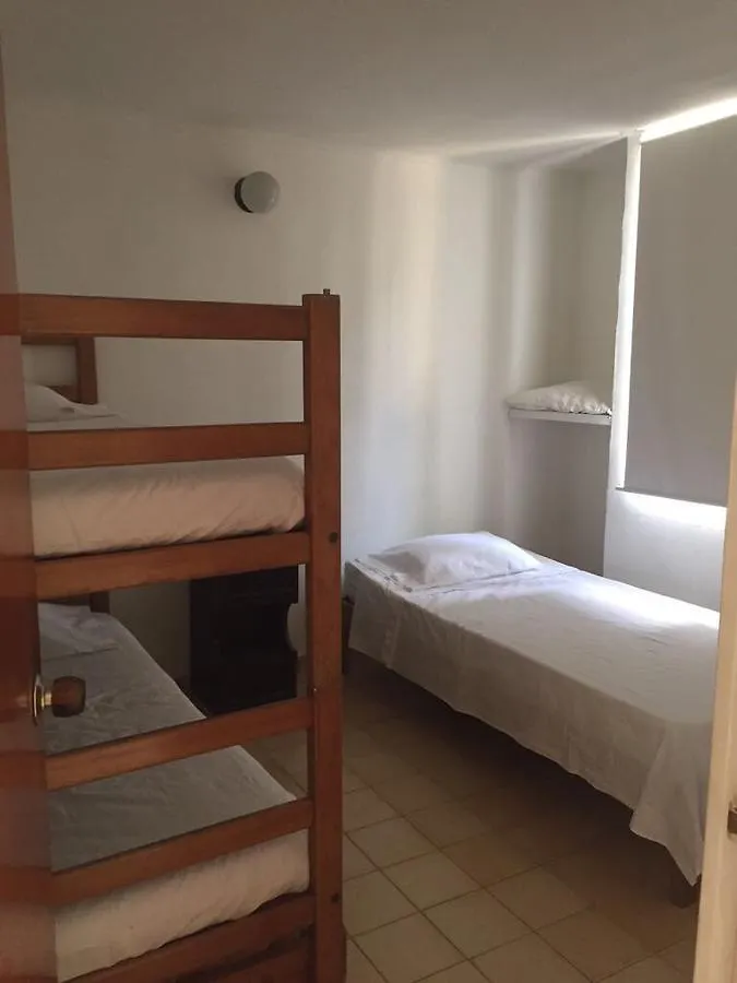 Conjunto Residencial La Mansion Daire Santa Marta
